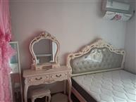 开发区正元香槟花园