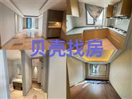 亚厦东麟府   一手