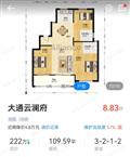大通云澜府