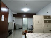 出租上虞金科时代单身公寓