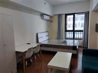 上虞万达公寓出租 房东直租无中介费