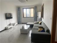 城北星丰小区133平方2700元三室二厅二卫